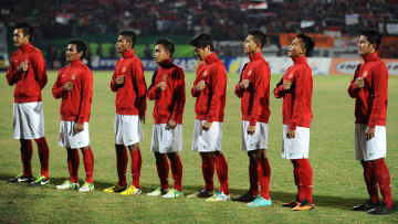 Ilustrasi Timnas Indonesia U-19