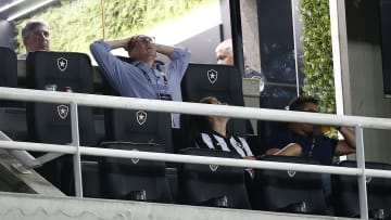 Dirigente tentou intervir na Série A de 2023