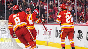 Flames vs. Canucks Prediction and Odds (Calgary's Flame ...