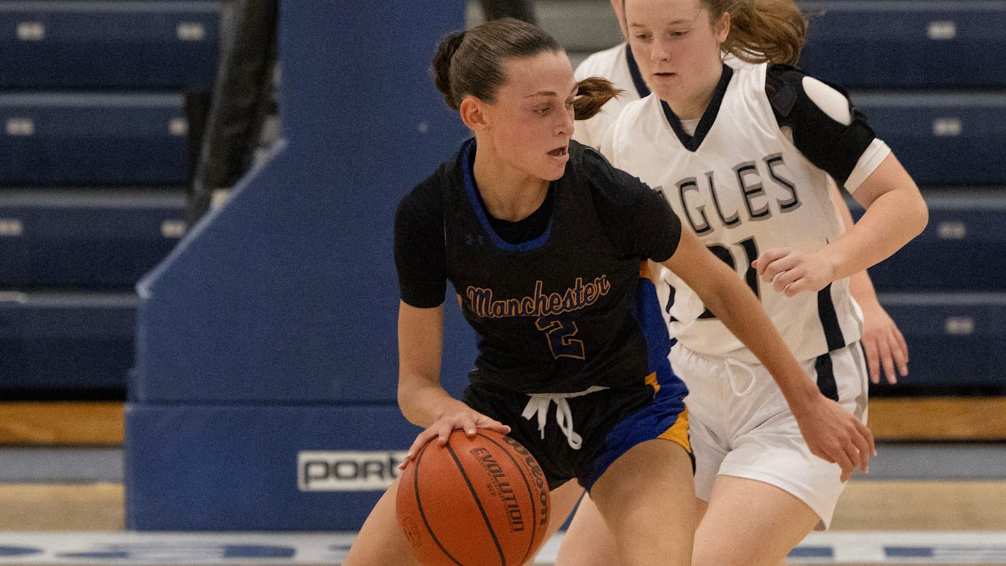 Vote: Who Should be High School on SI National Girls Athlete of the Week? (1/26/2026)