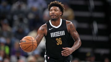 Utah Jazz v Memphis Grizzlies