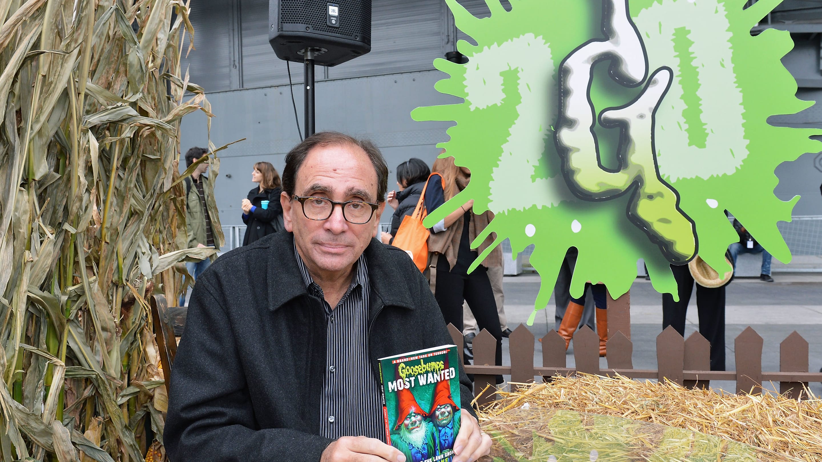It Came From the Kid Lit Section: Remembering the Children’s Horror Boom of the 1990s