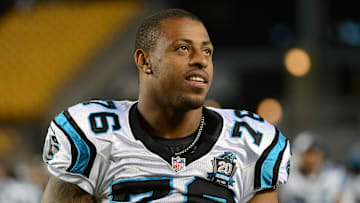 Carolina Panthers v Pittsburgh Steelers