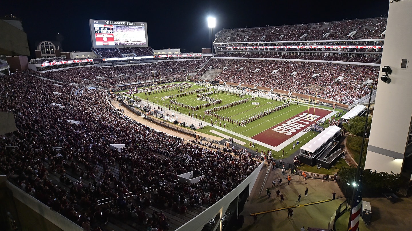 Mississippi State football coaching staff familiarity potential fast