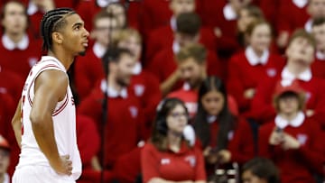 Holy Cross v Wisconsin