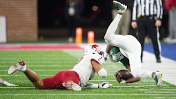 68 Ventures Bowl - South Alabama v Eastern Michigan