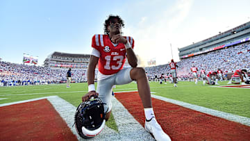 Georgia State v Ole Miss