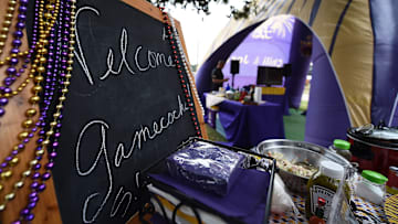 LSU v South Carolina
