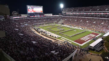 Alabama v Mississippi State