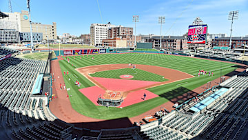 St. Louis Cardinals v Memphis Redbirds