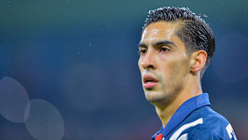 Monterrey v Atletico San Luis - Playoffs Torneo Apertura 2024 Liga MX