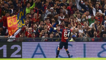 Pietro Pellegri