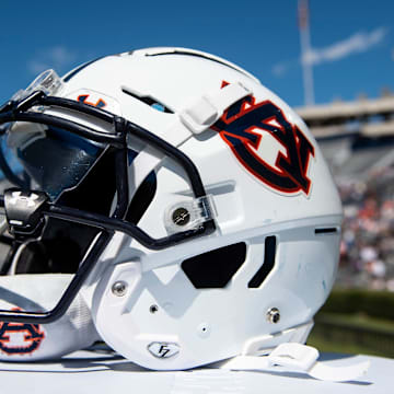 The Auburn Tigers' recruiting woes could turn around with four-star receiver Jase Matthews including the program in his final schools.