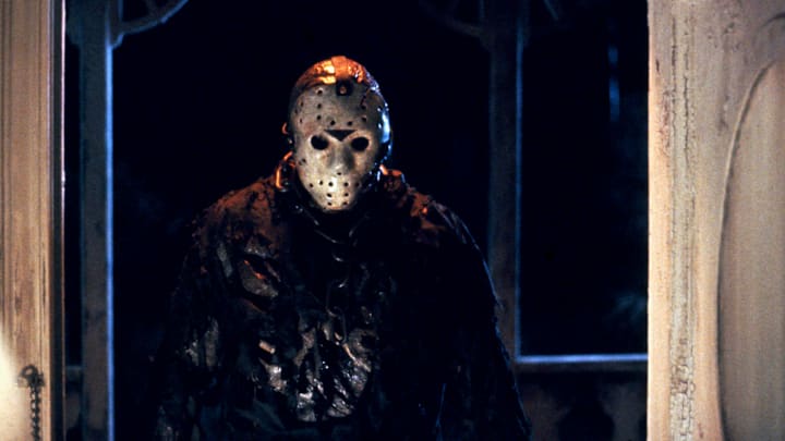 Friday the 13th. Image Courtesy Paramount Pictures, Shudder