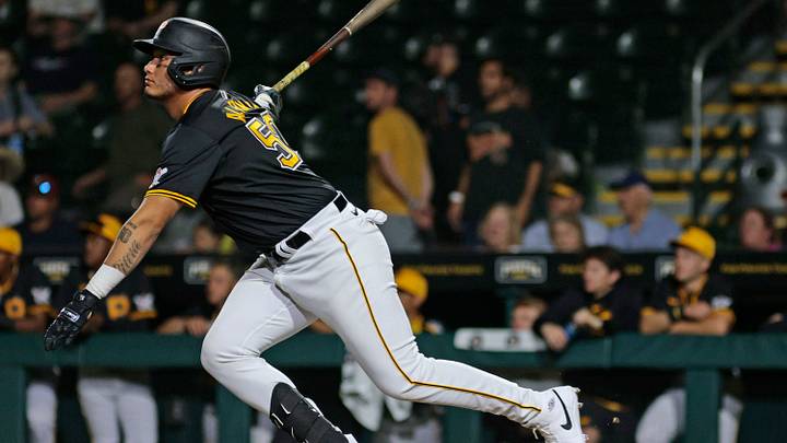 Baltimore Orioles v Pittsburgh Pirates