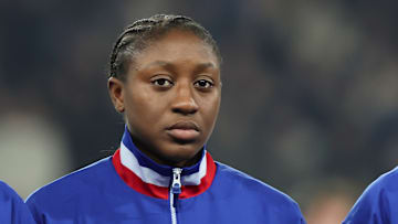 Kadidiatou Diani sera de la partie.