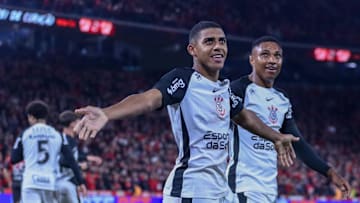 Gui Negão foi decisivo mais uma vez