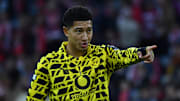 Jobe Bellingham weiß beim BVB noch nicht zu überzeugen 