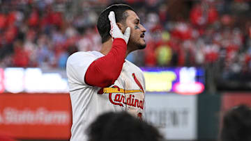 Minnesota Twins v St. Louis Cardinals