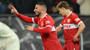 VfB Stuttgart
