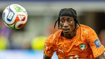 Yan Diomande geht künftig für Real Madrid auf Torejagd Yan Diomande geht künftig für Real Madrid auf Torejagd