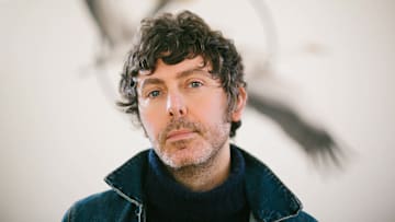 Daniel Schamroth drops intimate new single "Skyscraper"