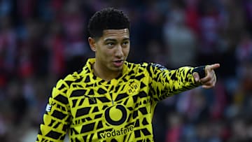 Jobe Bellingham weiß beim BVB noch nicht zu überzeugen 