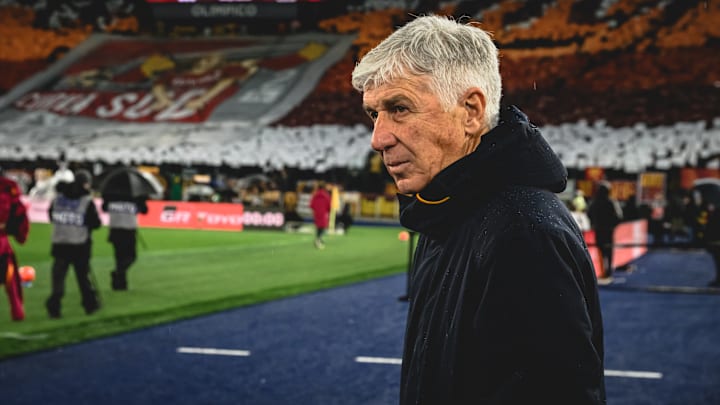 AS Roma v AC Milan - Serie A AS Roma v AC Milan - Serie A