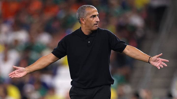 Sabri Lamouchi 