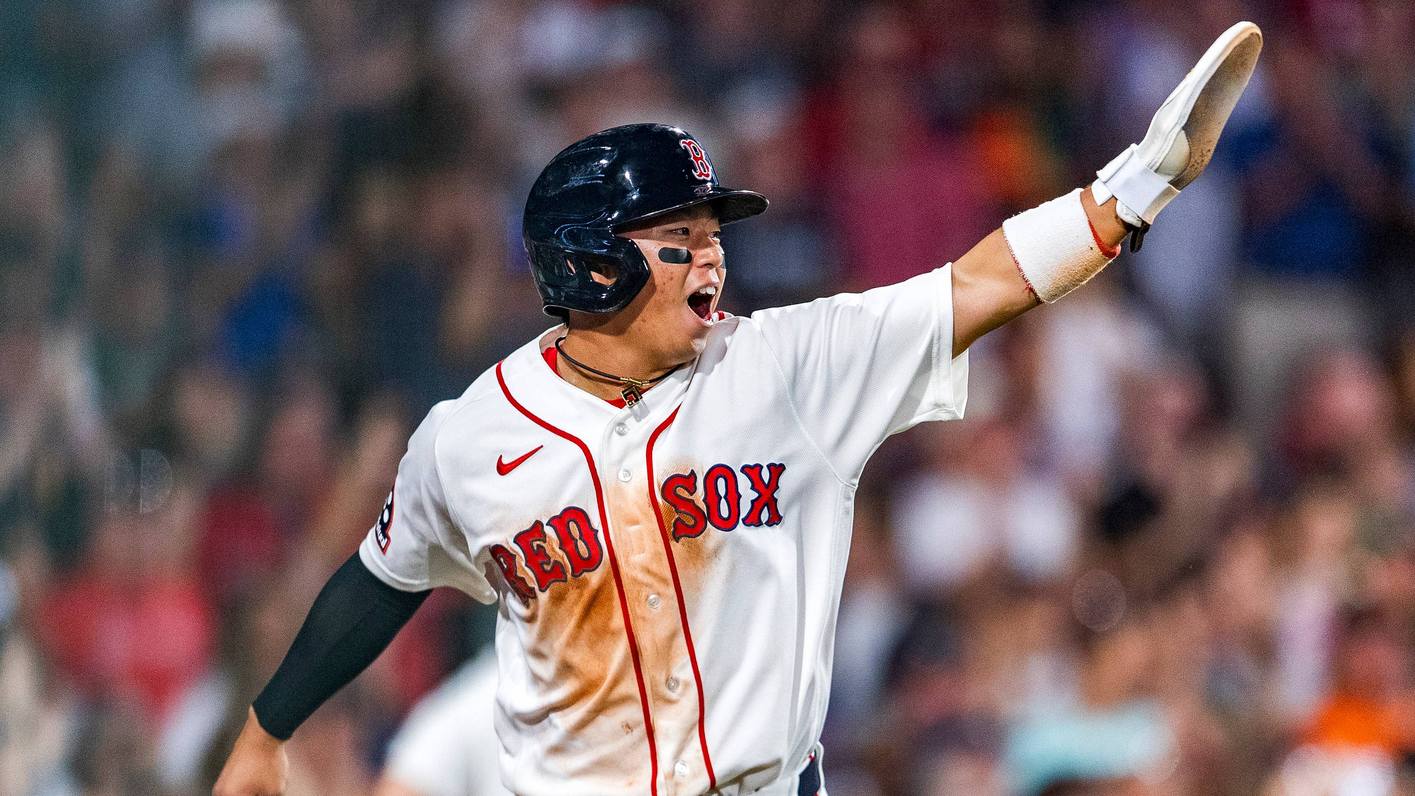 Tigers-Red Sox Tsung-Che Cheng trade makes Detroit’s intentions clear for 2027