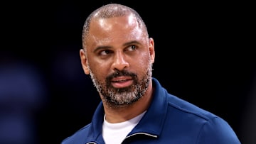 Houston Rockets v Los Angeles Lakers