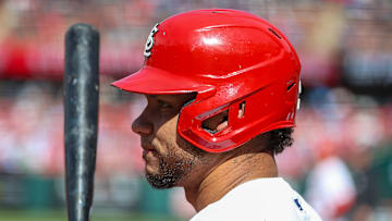 Milwaukee Brewers v St. Louis Cardinals