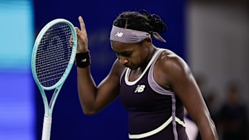 2024 Wuhan Open