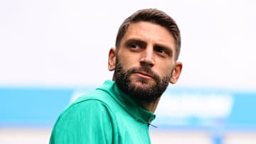 Domenico Berardi