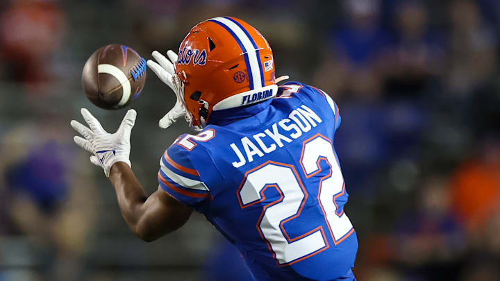 Florida Football: Kahleil Jackson's Season-Ending Injury and Key Starters  Sidelined