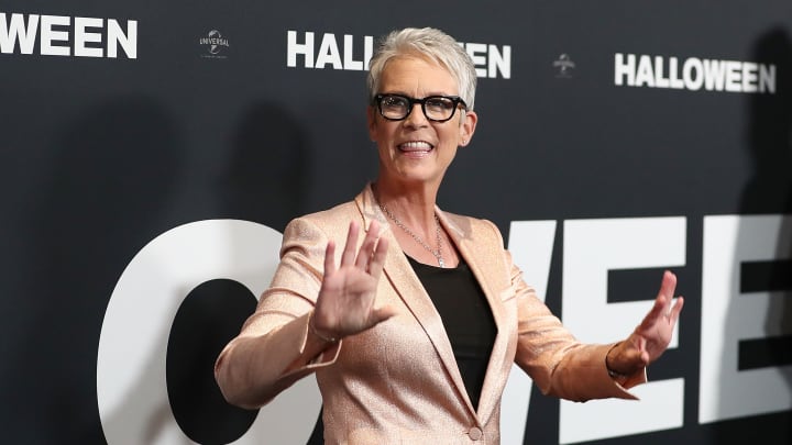 A list of actresses who look to follow in the footsteps of Jamie Lee Curtis