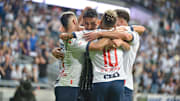 Monterrey visitará a las Águilas en la fecha 14