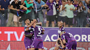ACF Fiorentina v Juventus - Serie A