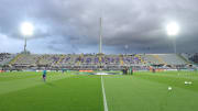 Stadio Artemio Franchi 