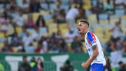 Leão do Pici, de Thiago Galhardo, joga em casa neste domingo