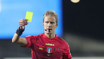 Daniele Chiffi Daniele Chiffi