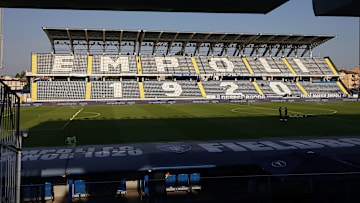 Stadio Castellani