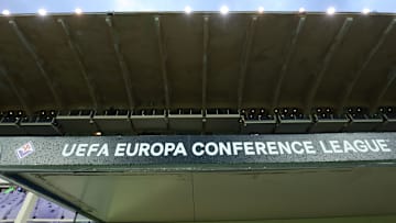 Fiorentina-Puskas Akademia