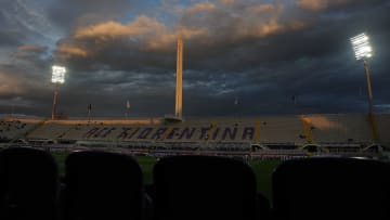 Stadio Artemio Franchi