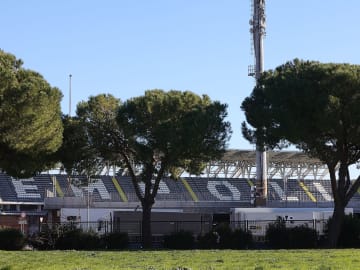 Stadio Castellani