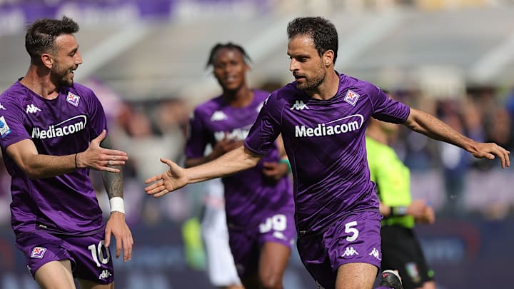 Giacomo Bonaventura