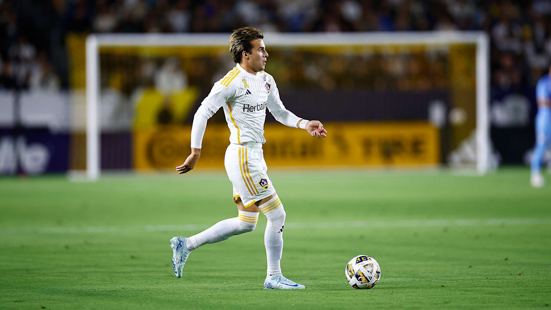 Los Angeles Football Club v Los Angeles Galaxy.