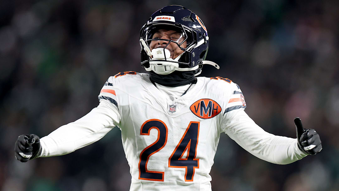 Chicago Bears v Philadelphia Eagles Chicago Bears v Philadelphia Eagles