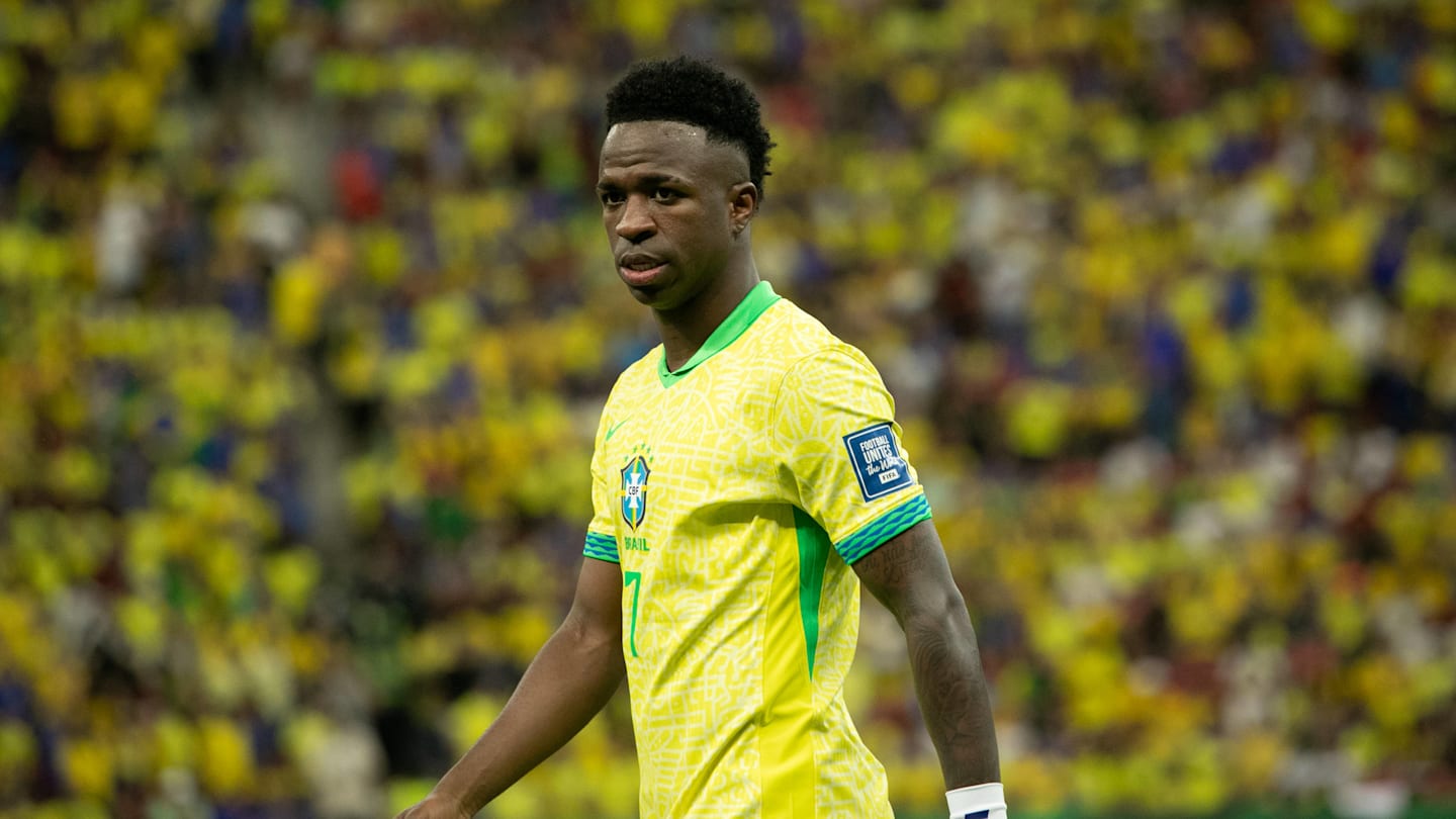 Real Madrid: Roundup of Los Blancos Players on International Duty - March 21