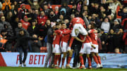 Arsenal were extremely poor